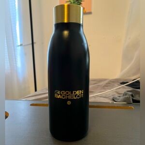 Golden Bachelor Tumbler